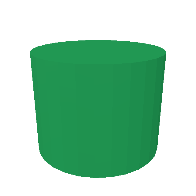Raamklink knop