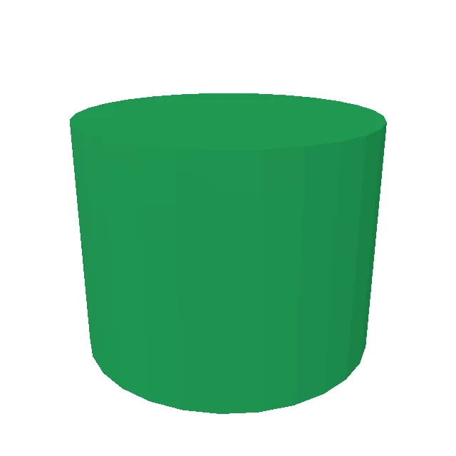 Raamklink knop