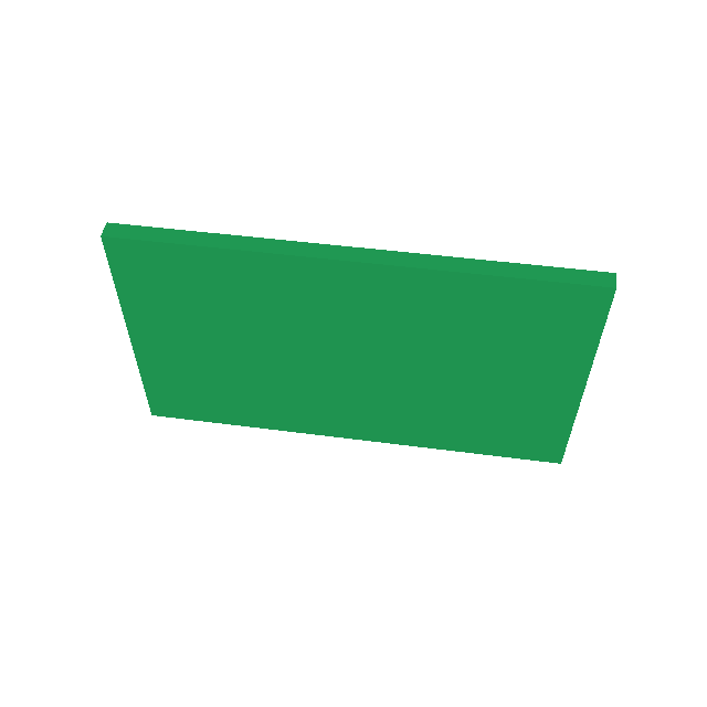 Kofferbak divider