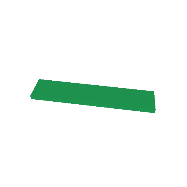 Toetsenbord polssteun