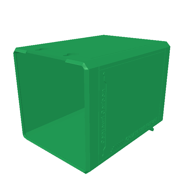 Cc Mini