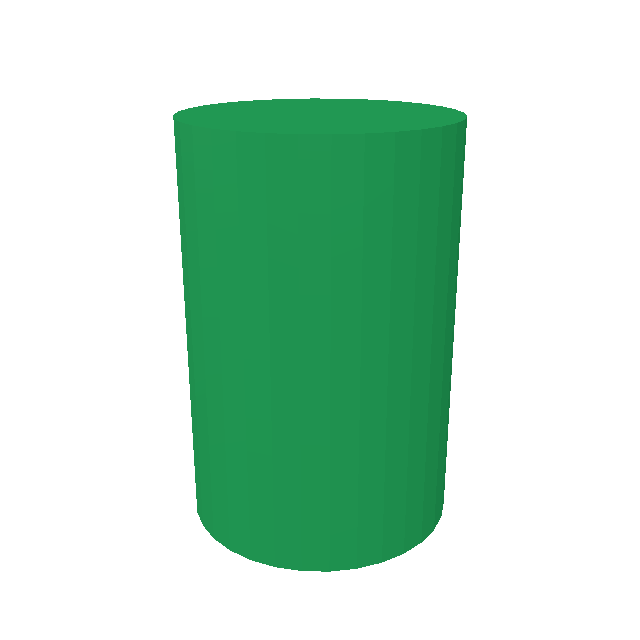 Koffiecup houder