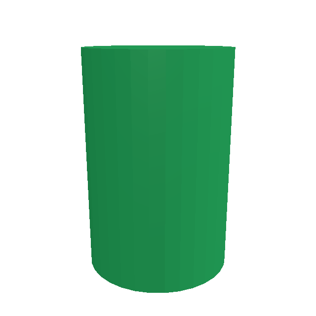 Koffiecup houder