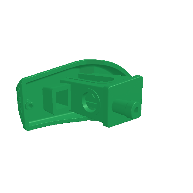 3DBenchy kalibratie print