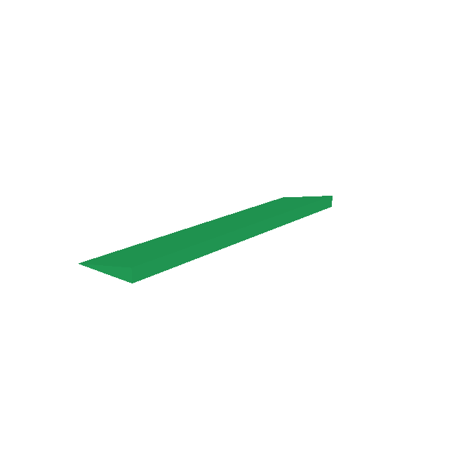 Toetsenbord polssteun