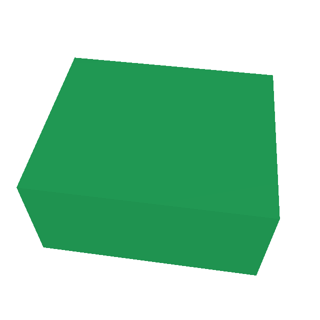 AA batterijhouder 4-vaks