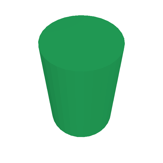 Koffiecup houder