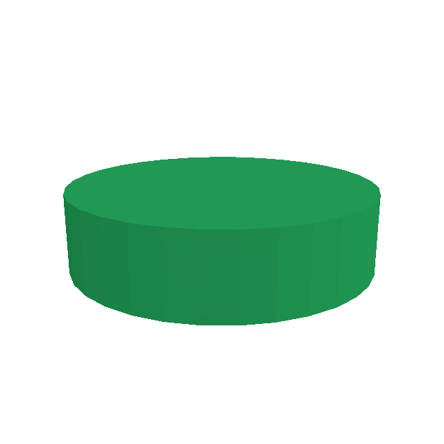 Trofee voetstuk