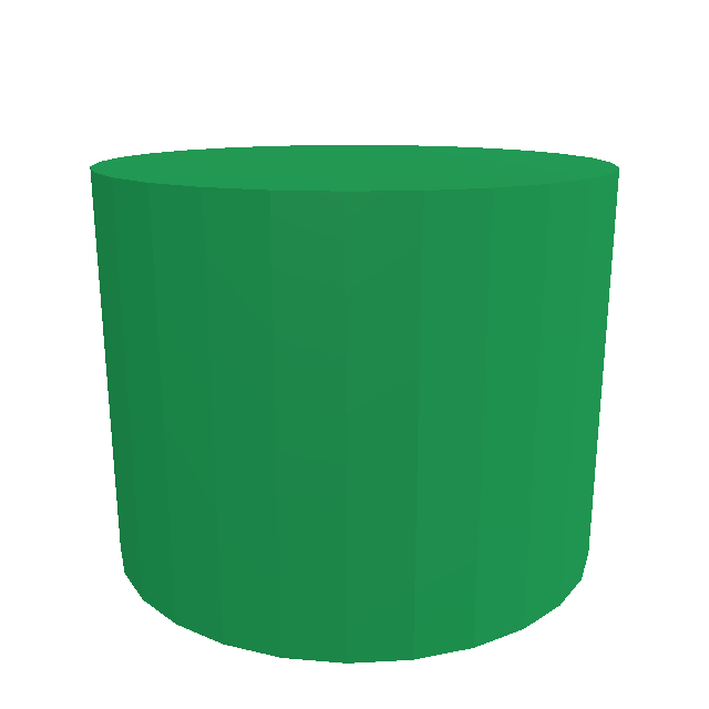 Raamklink knop