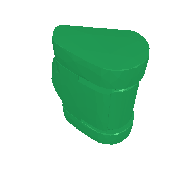 Robotica bevestigingsbracket