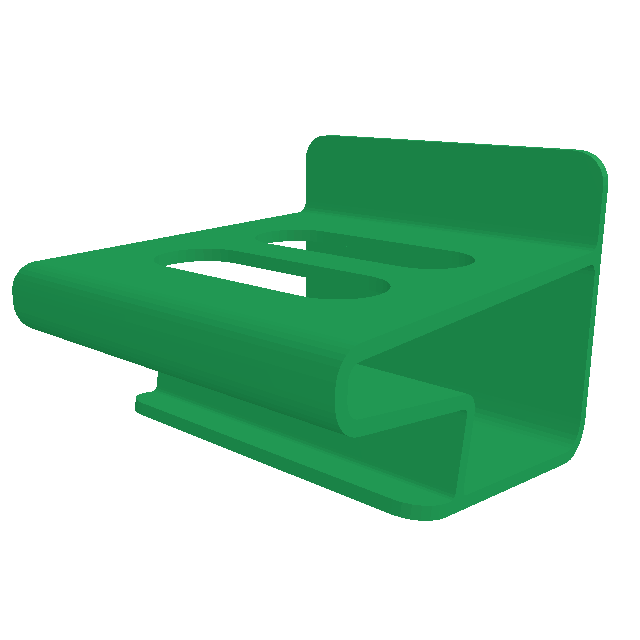 Smartphone bureau standaard