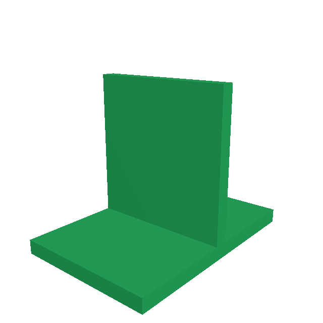 Tablet wandbevestiging